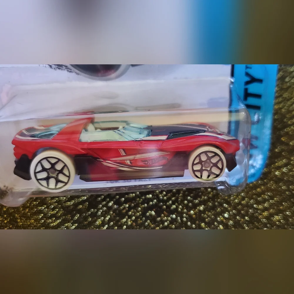 Hot‎ Wheels